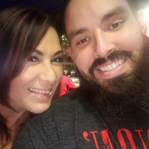 Meet your Posher, Aaron